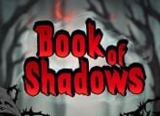 Слот Book of Shadows с древними символами